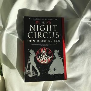 Night Circus by Erin Morgenstern